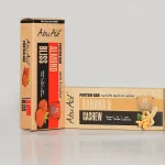 طباعة المنتجات الغذائية والسلع الاستهلاكية