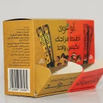 طباعة المنتجات الغذائية والسلع الاستهلاكية