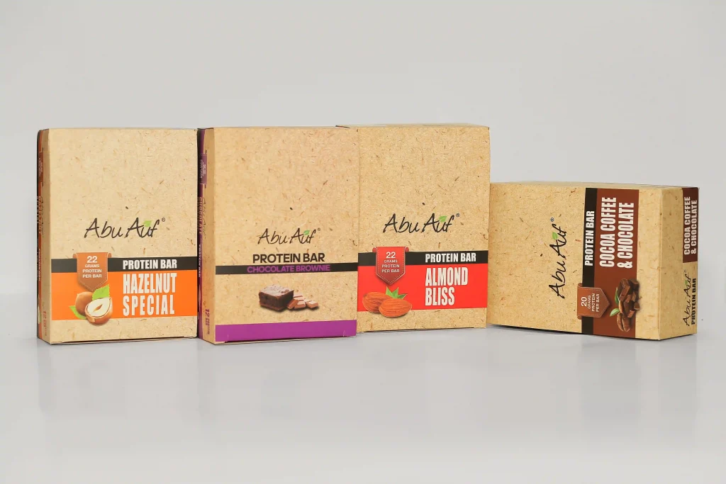 تصميم وطباعة عينات مميزة