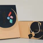 علب شوكولاتة هدايا