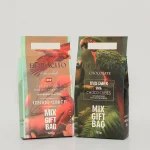 طباعة المنتجات الغذائية والسلع الاستهلاكية