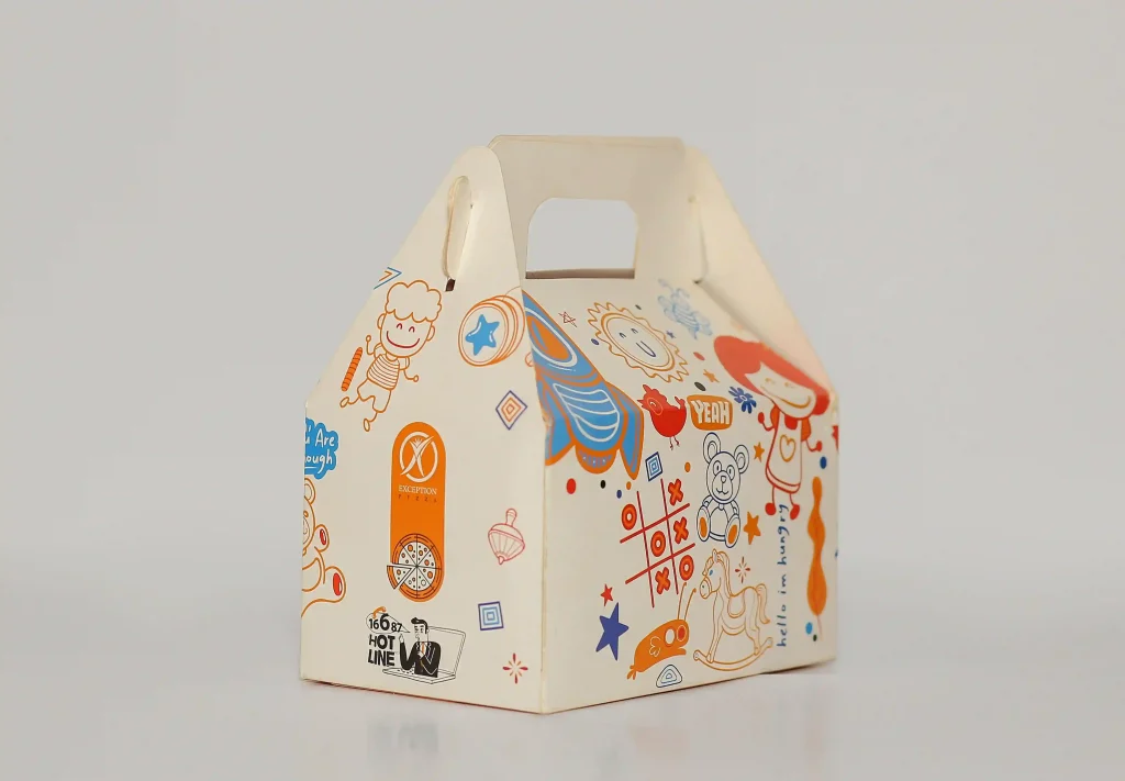 تصميم وطباعة عينات مميزة