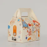 تصميم وطباعة عينات مميزة