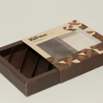 علب شوكولاتة هدايا