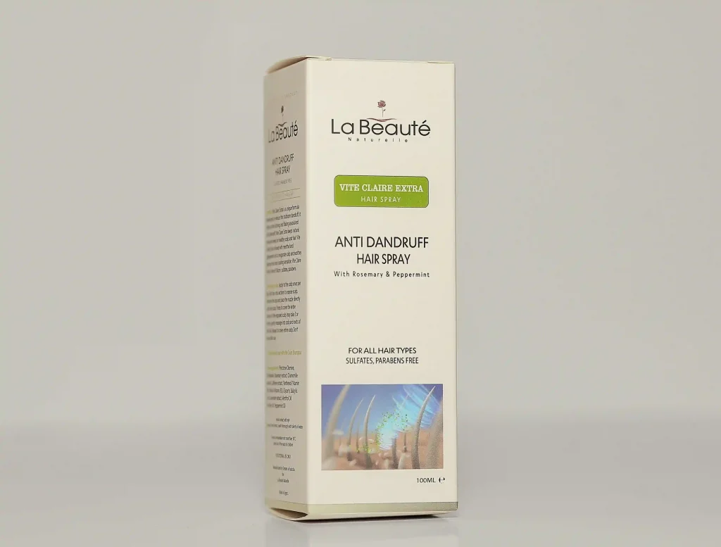 طباعة علب وعبوات مستحضرات التجميل