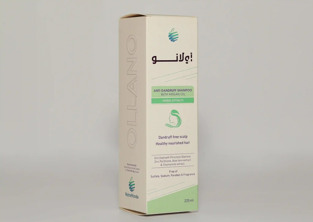 طباعة علب وعبوات مستحضرات التجميل