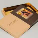 علب شوكولاتة هدايا