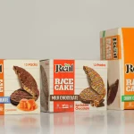 طباعة المنتجات الغذائية والسلع الاستهلاكية