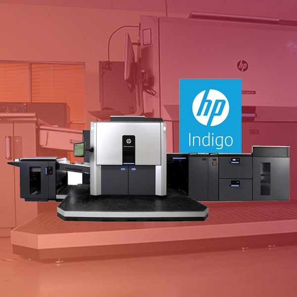 Why digital printing?