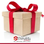 محلات بيع علب الحلويات