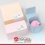 طباعة كراتين حسب الطلب