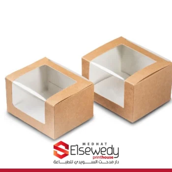 محلات بيع علب الحلويات