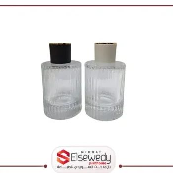 علب عطور فارغة بالجملة