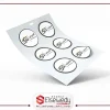ستيكر طباعة