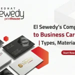 Best Brochure Printing Services in Riyadh 2026 | High Quality & Fast Delivery