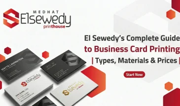 Business Card Printing