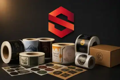 أسعار طباعة الاستيكر
