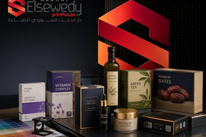 طباعة على المنتجات