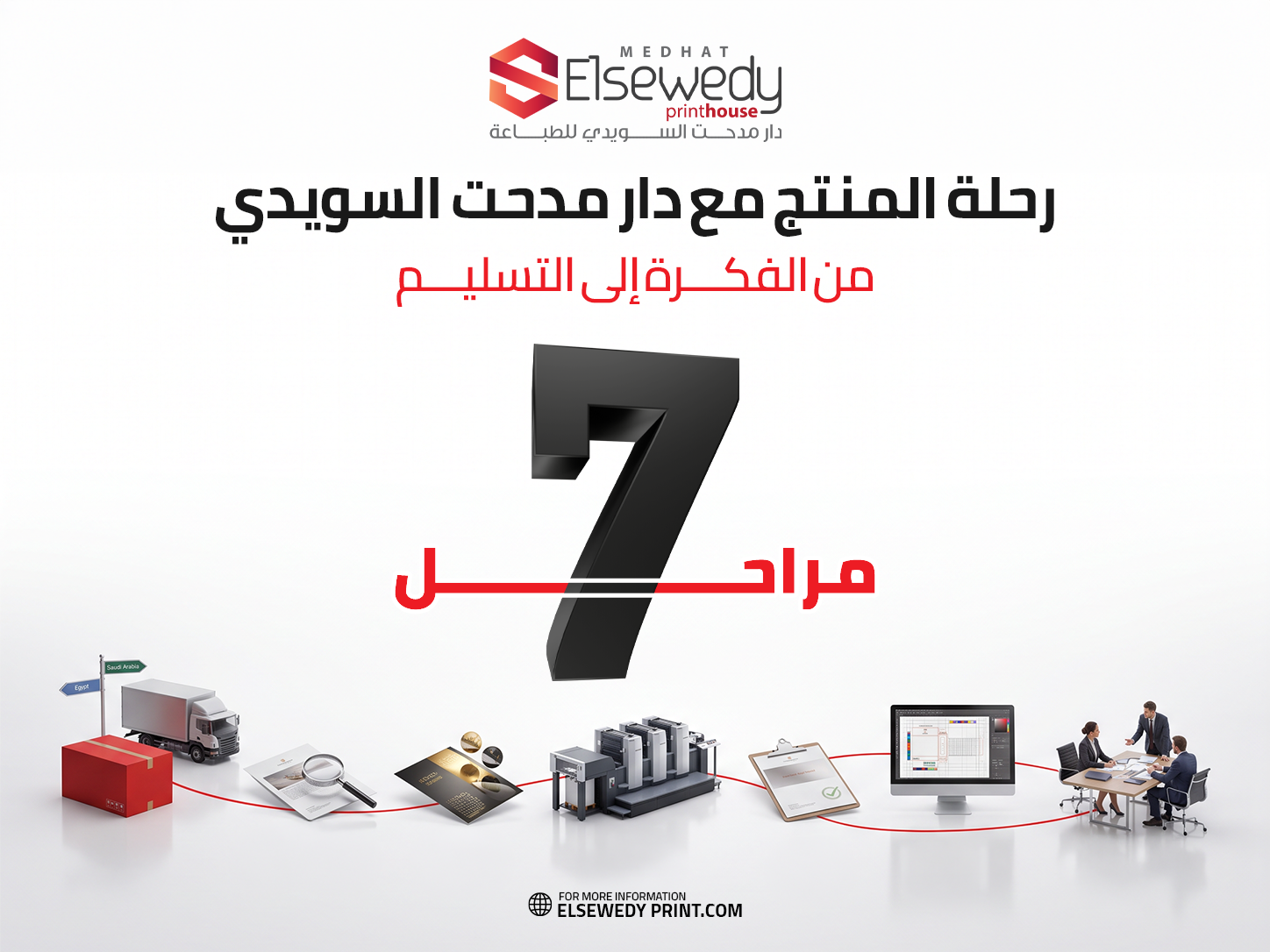 لماذا دار مدحت السويدي